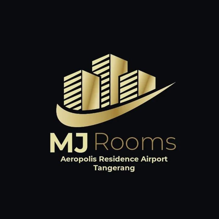Mj Rooms Tangerang Exterior photo